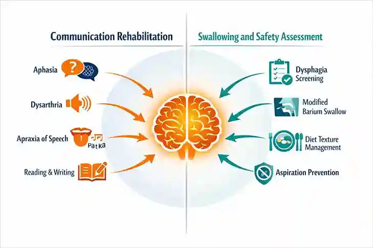 Dysphagia After Stroke